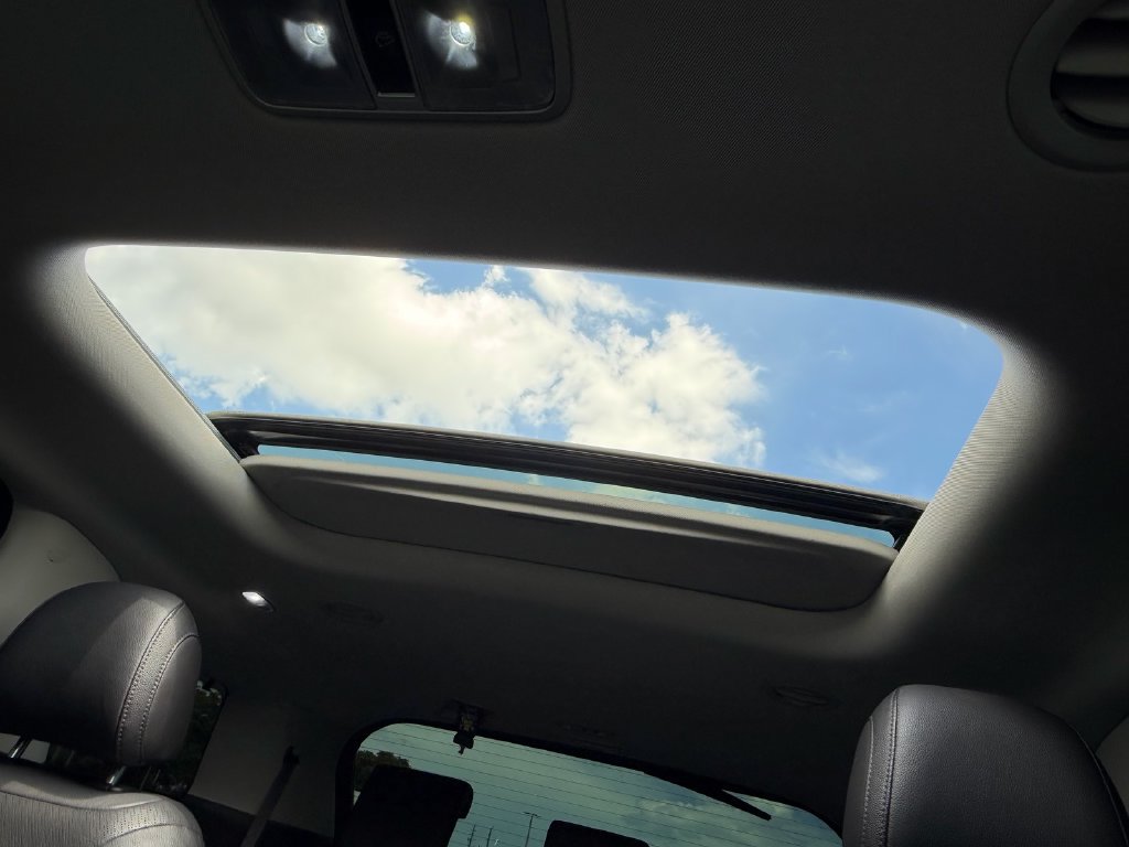 Used 2024 Kia Carnival SX Prestige FWD image 24