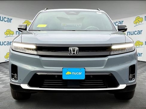 New 2025 Honda Prologue Touring image 3