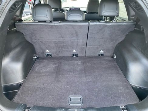 Used 2024 Jeep Compass Latitude image 23