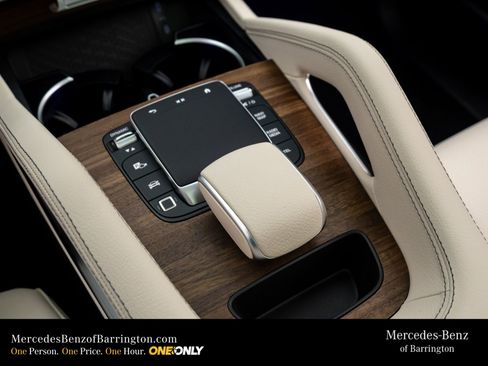 New 2026 Mercedes-Benz GLE 450 4MATIC image 32