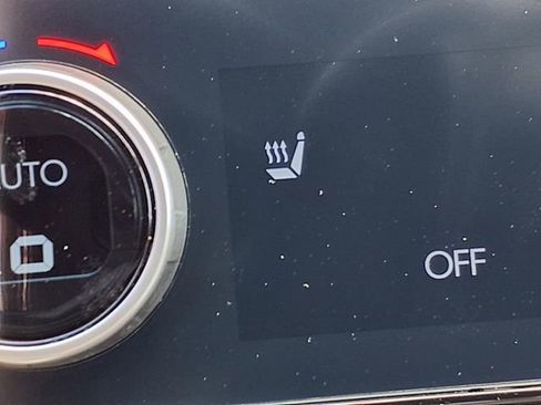 New 2026 Hyundai Tucson SEL image 9