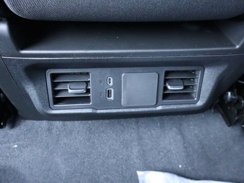New 2026 Chevrolet Silverado 1500 Custom AWD/4WD image 17