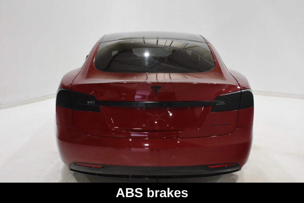 Used 2020 Tesla Model S Long Range AWD/4WD image 6