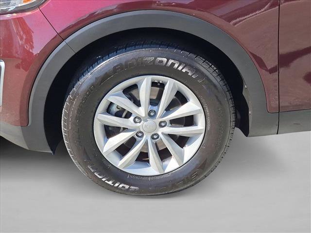 Used 2018 Kia Sorento LX AWD/4WD image 23
