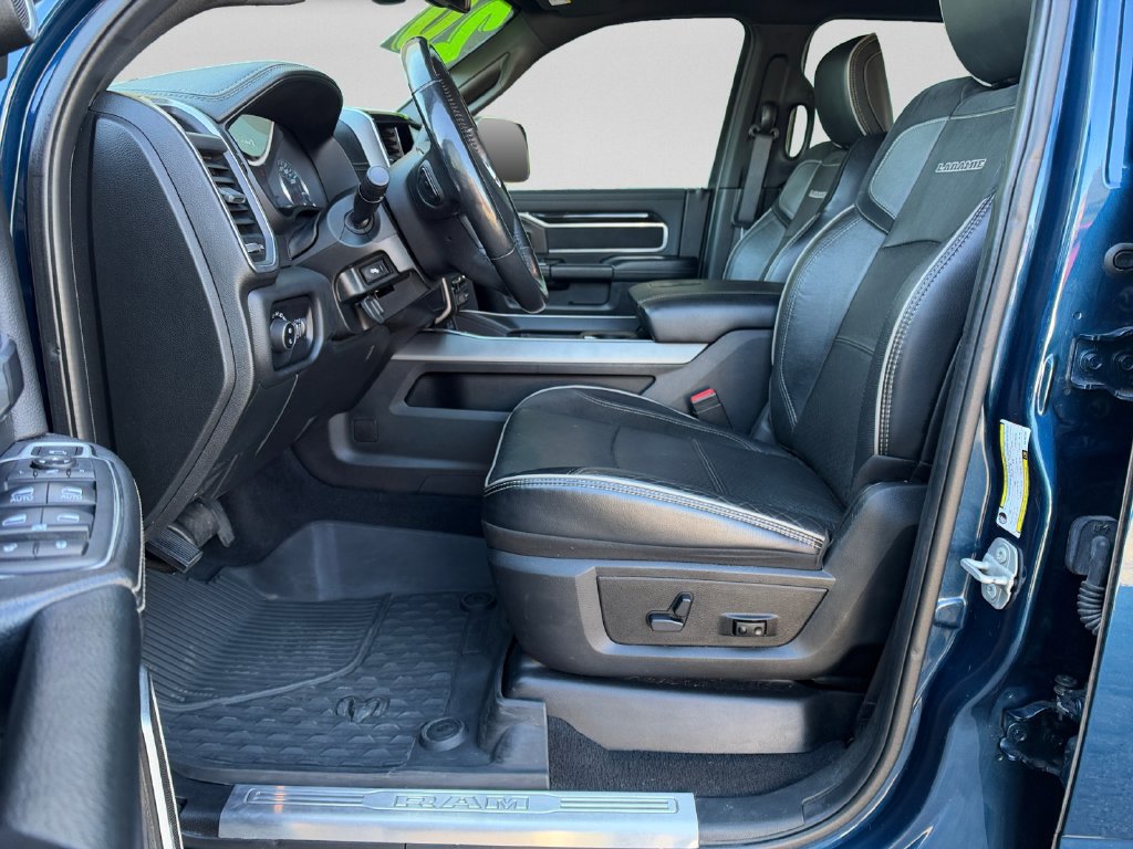 Used 2020 RAM 3500 Laramie AWD/4WD image 22
