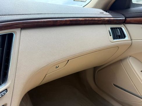 Used 2009 Cadillac CTS 3.6 w/ Wood Trim Package image 42