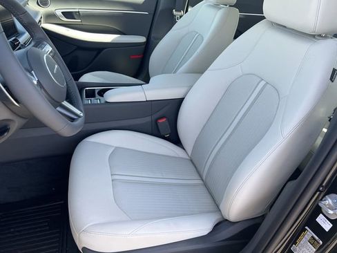 New 2026 Hyundai Sonata SEL FWD image 26