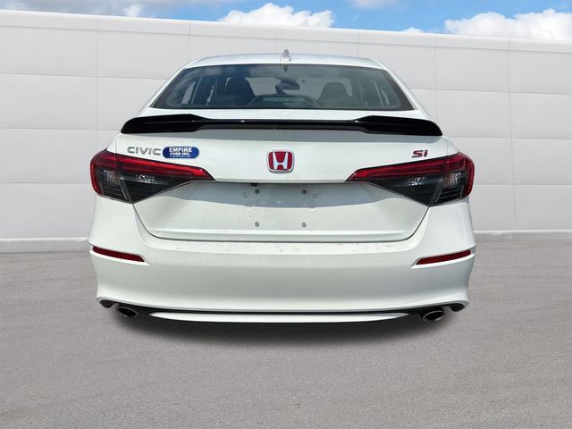 Used 2023 Honda Civic Si image 4