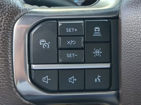 Used 2023 Ford F150 King Ranch w/ Equipment Group 601A High image 26