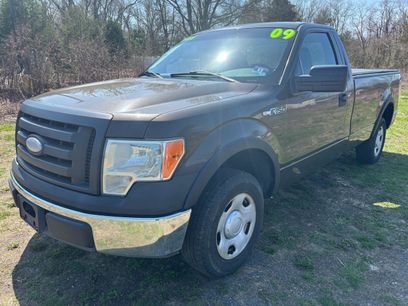 Used 2009 Ford F150 XLT