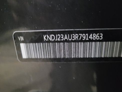 Used 2024 Kia Soul LX w/ Option Group 015 image 33