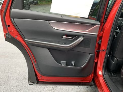 New 2025 MAZDA CX-90 Plug-In Hybrid w/ Preferred image 20