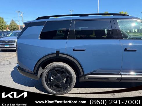 New 2027 Kia Telluride SX X-Line AWD/4WD image 7