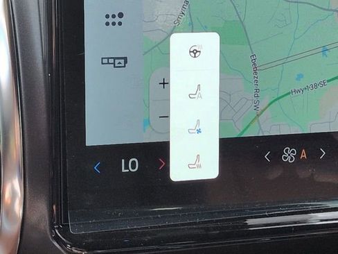 New 2025 Ford Expedition Max King Ranch image 25