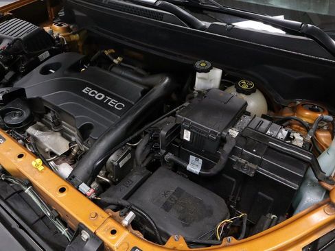 Used 2019 Chevrolet Equinox LT image 13