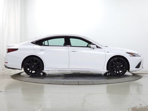 Used 2023 Lexus ES 350 F Sport w/ Accessory Package (Z2) FWD image 13