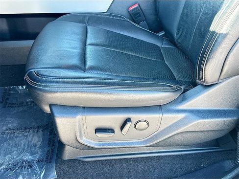 Certified 2020 Ford F150 Lariat w/ Equipment Group 501A Mid image 15