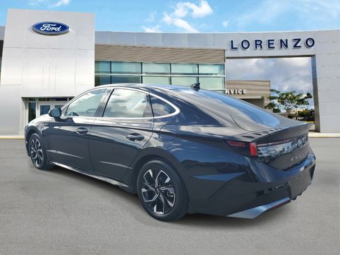 Used 2024 Hyundai Sonata SEL image 7