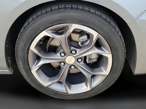 Used 2023 Chevrolet Malibu LT image 7