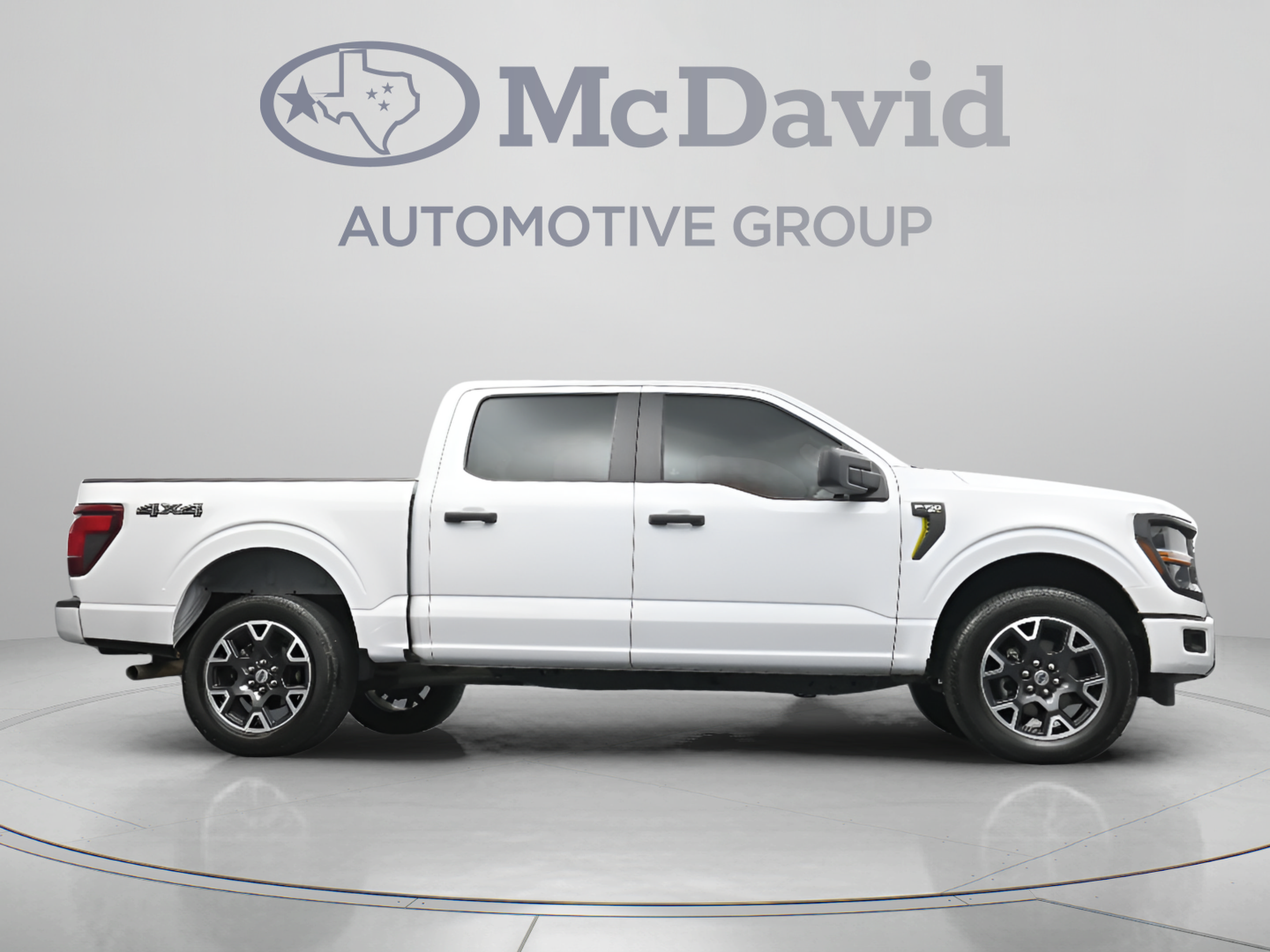 Used 2024 Ford F150 STX AWD/4WD image 31