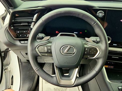 Used 2024 Lexus TX 350 FWD w/ Technology Package image 14