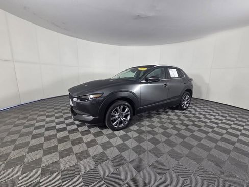 Used 2025 MAZDA CX-30 AWD 2.5 S w/ Preferred Package image 9