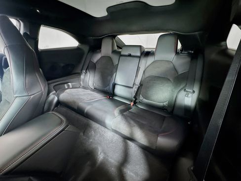 Used 2024 Dodge Charger Daytona Scat Pack w/ Plus Group image 23