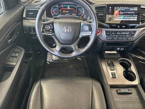 Used 2022 Honda Pilot Special Edition image 16