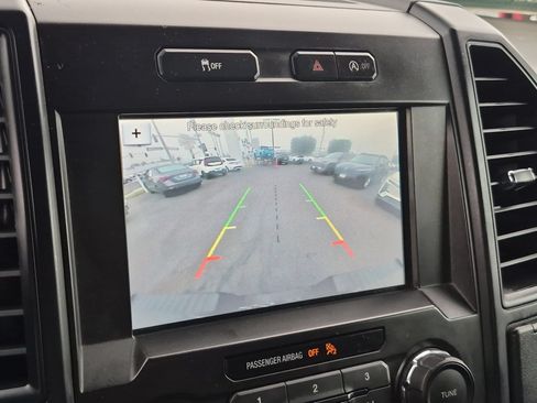 Used 2018 Ford F150 XL w/ Equipment Group 101A Mid AWD/4WD image 20