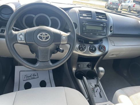 Used 2012 Toyota RAV4 FWD w/ Value Pkg image 8