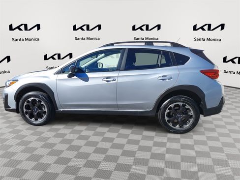 Used 2023 Subaru Crosstrek 2.0i image 8