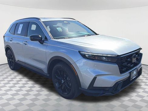 Used 2023 Honda CR-V Sport image 3