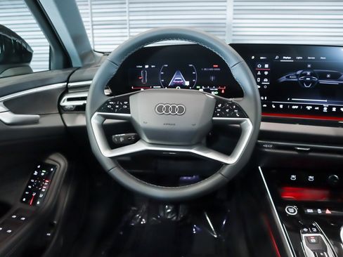 New 2026 Audi A6 Premium Plus image 15