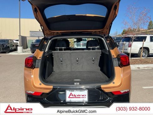 Used 2024 Buick Encore GX Sport Touring image 18