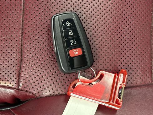 Used 2018 Lexus GS 350 F Sport image 55