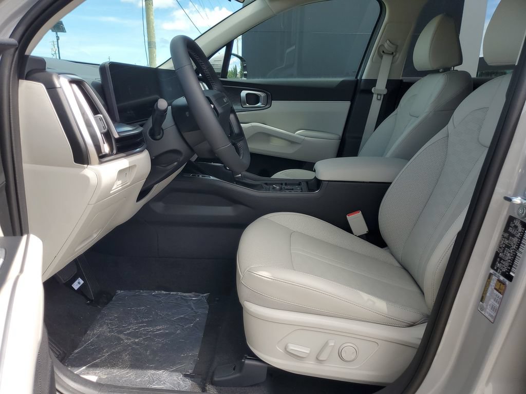 New 2026 Kia Sorento S AWD/4WD image 5