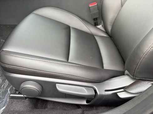 New 2026 MAZDA MAZDA3 s Sport image 26