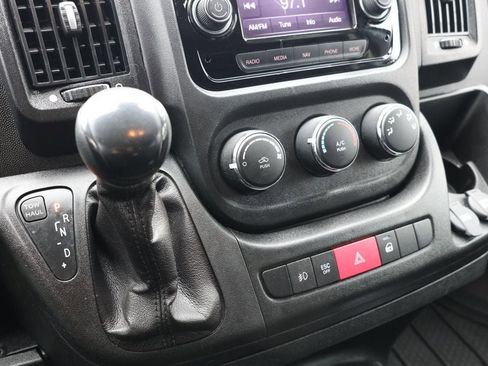 Used 2021 RAM ProMaster 1500 w/ Convenience Group image 15