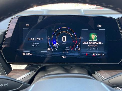 New 2026 Chevrolet Suburban LS image 34