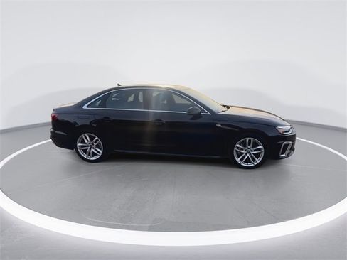 Used 2023 Audi A4 2.0T Premium Plus w/ Premium Plus Package image 12