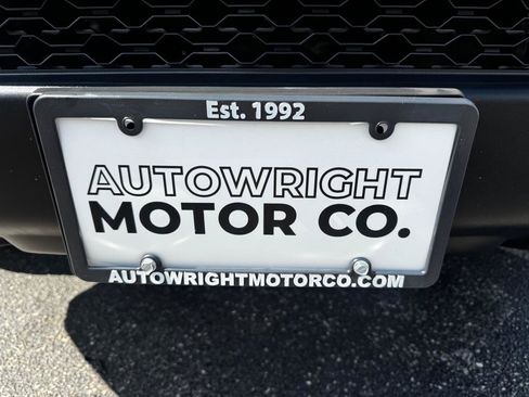 Used 2019 RAM 1500 Warlock AWD/4WD image 22