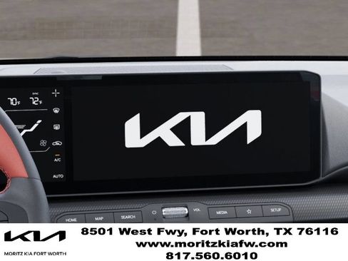 New 2026 Kia K4 GT-Line Turbo FWD image 12
