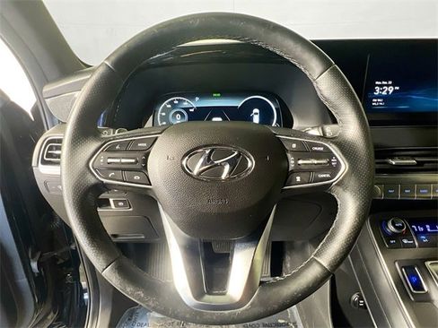 Used 2021 Hyundai Palisade Calligraphy image 15