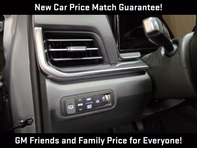 New 2027 GMC Terrain Denali AWD/4WD image 17