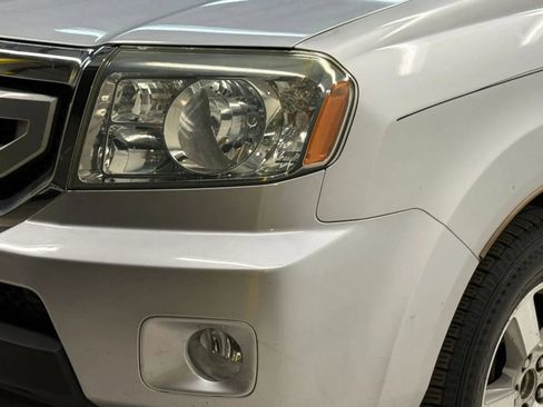 Used 2009 Honda Pilot EX-L image 4