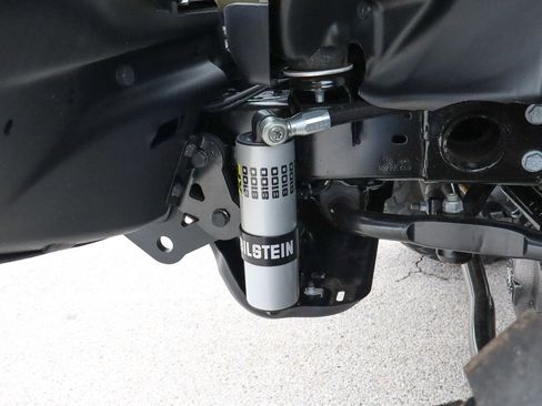 New 2025 Jeep Wrangler Unlimited Rubicon w/ Technology Group image 18