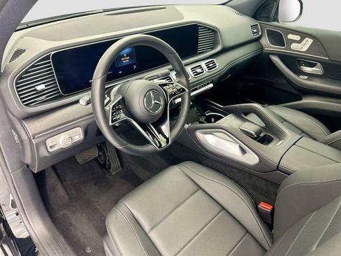 Certified 2026 Mercedes-Benz GLE 350 4MATIC image 9