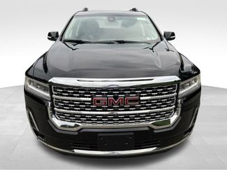 Used 2023 GMC Acadia Denali w/ Trailering Package AWD/4WD video 2