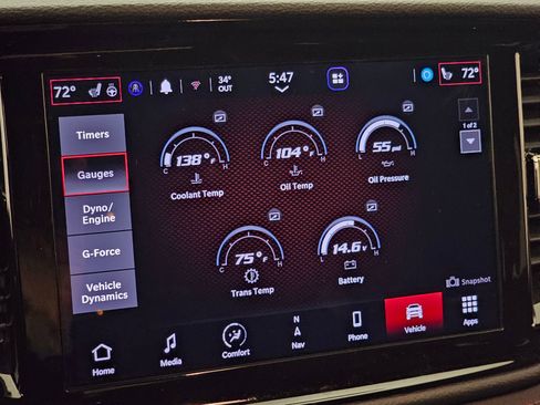 New 2026 Dodge Durango GT image 22