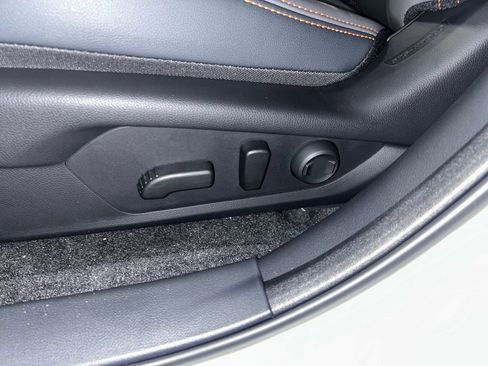 New 2026 Subaru Crosstrek 2.5i Limited AWD/4WD image 24